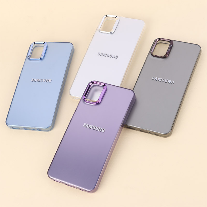 قاب PC So Cool سامسونگ Galaxy A05 دور محافظ متال