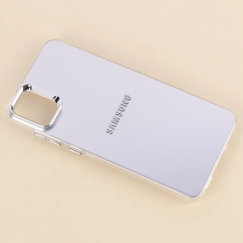 قاب PC So Cool دور محافظ متال Samsung Galaxy A05