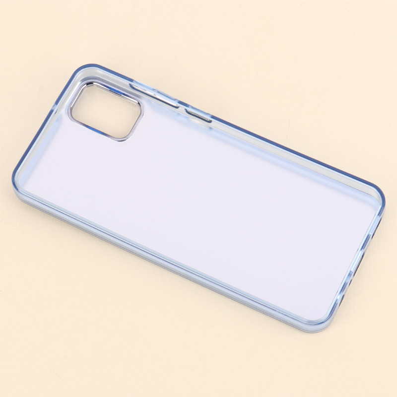 قاب PC So Cool دور محافظ متال Samsung Galaxy A05