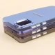 قاب PC So Cool دور محافظ متال Samsung Galaxy A05