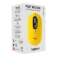 موس بی سیم Logitech Pop Muse
