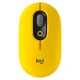 موس بی سیم Logitech Pop Muse