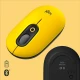 موس بی سیم Logitech Pop Muse