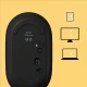 موس بی سیم Logitech Pop Muse