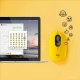 موس بی سیم Logitech Pop Muse
