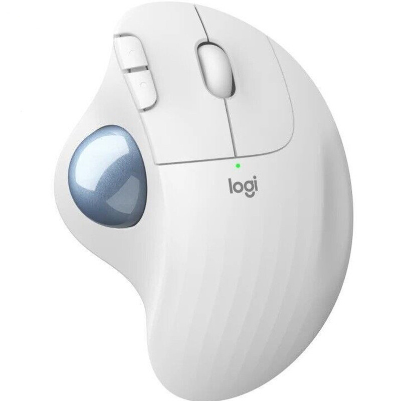 موس بی سیم Logitech Ergo M575