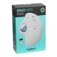 موس بی سیم Logitech Ergo M575