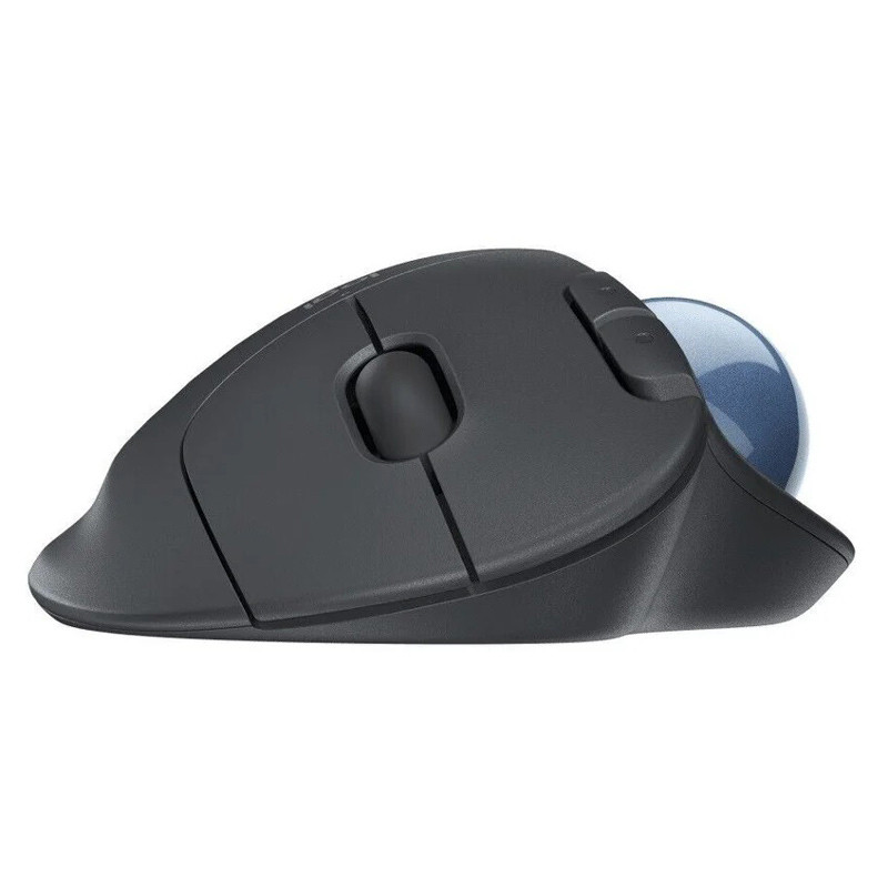 موس بی سیم Logitech Ergo M575