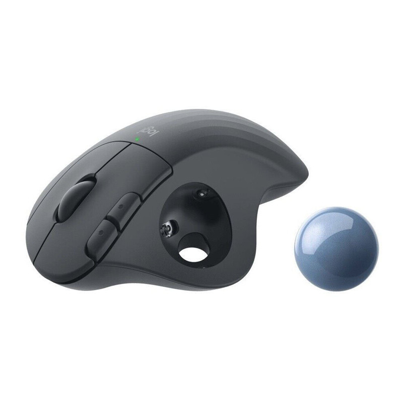 موس بی سیم Logitech Ergo M575