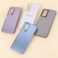 قاب PC So Cool سامسونگ Galaxy A05s دور محافظ متال