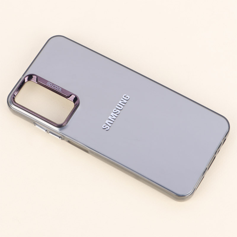 قاب PC So Cool سامسونگ Galaxy A05s دور محافظ متال