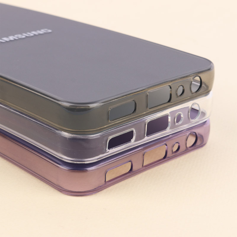قاب PC So Cool دور محافظ متال Samsung Galaxy A05s