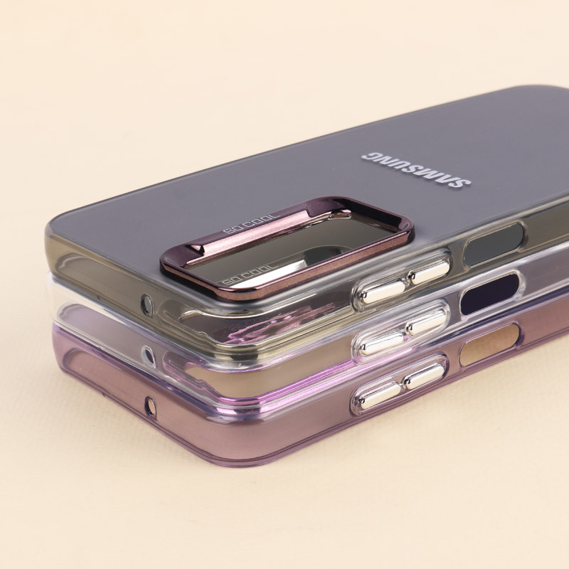 قاب PC So Cool دور محافظ متال Samsung Galaxy A05s