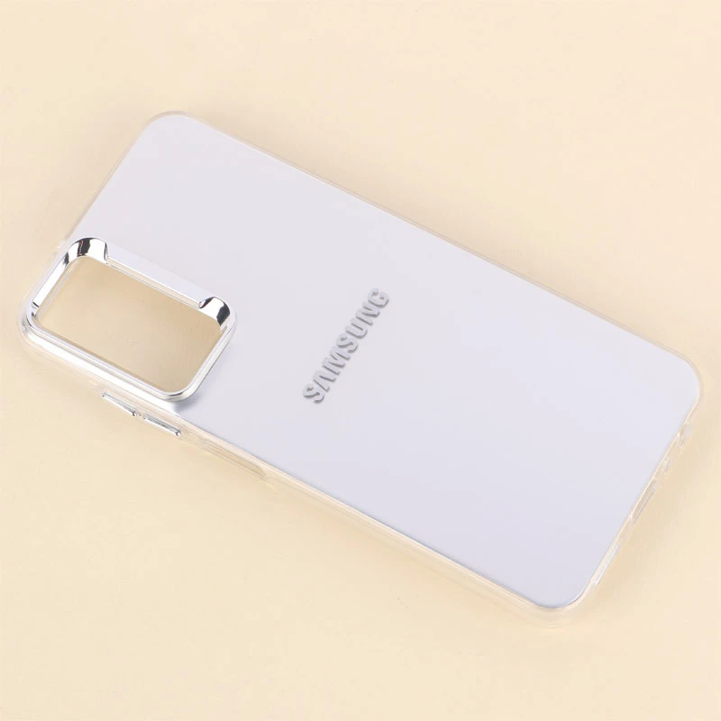 قاب PC So Cool دور محافظ متال Samsung Galaxy A05s