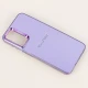 قاب PC So Cool دور محافظ متال Samsung Galaxy A05s