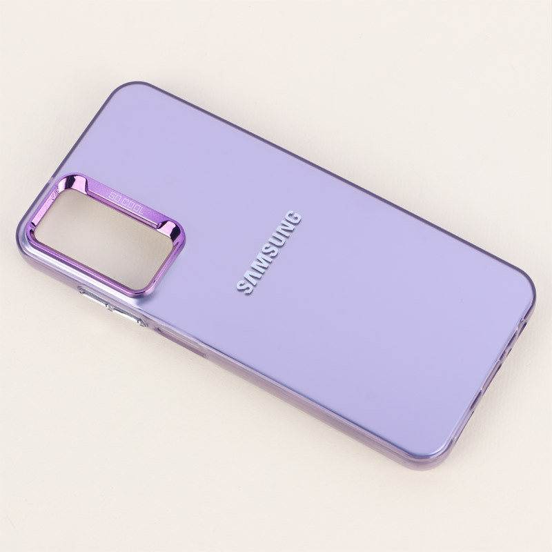 قاب PC So Cool دور محافظ متال Samsung Galaxy A05s