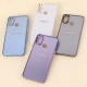 قاب PC So Cool سامسونگ Galaxy A10s دور محافظ متال