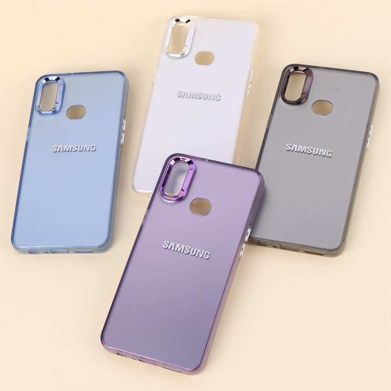 قاب PC So Cool سامسونگ Galaxy A10s دور محافظ متال