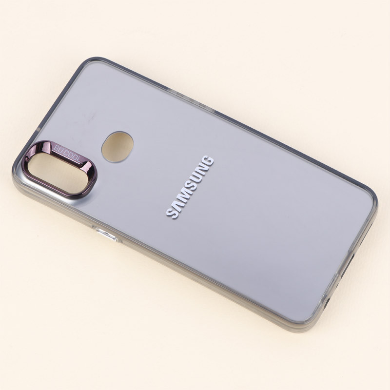 قاب PC So Cool سامسونگ Galaxy A10s دور محافظ متال