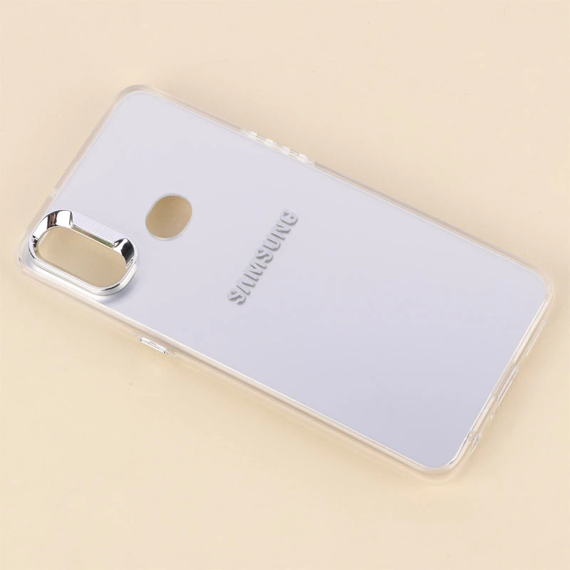 قاب PC So Cool دور محافظ متال Samsung Galaxy A10s