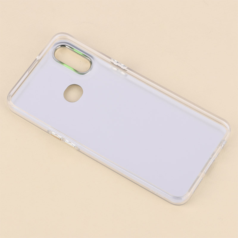 قاب PC So Cool دور محافظ متال Samsung Galaxy A10s