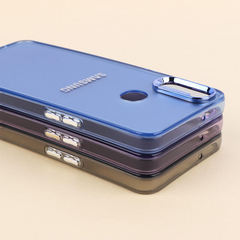 قاب PC So Cool دور محافظ متال Samsung Galaxy A10s