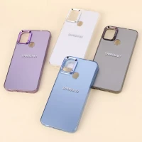 قاب PC So Cool سامسونگ Galaxy A11 / M11 دور محافظ متال