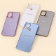 قاب PC So Cool سامسونگ Galaxy A11 / M11 دور محافظ متال