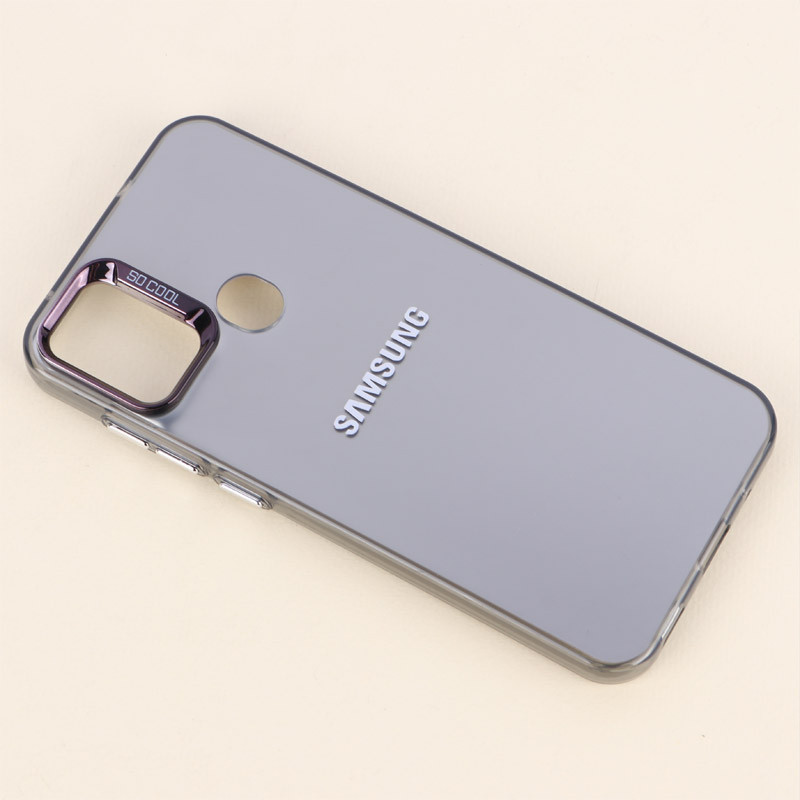 قاب PC So Cool سامسونگ Galaxy A11 / M11 دور محافظ متال
