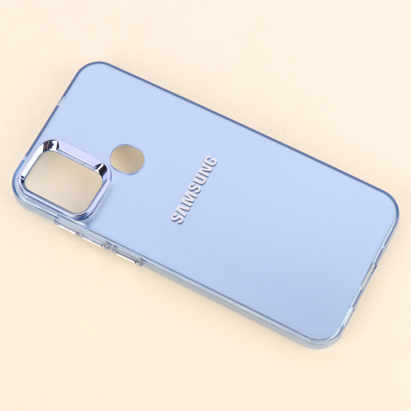 قاب PC So Cool دور محافظ متال Samsung Galaxy A11 / M11