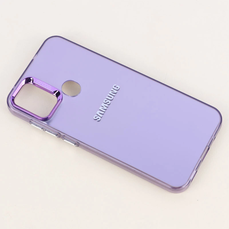 قاب PC So Cool دور محافظ متال Samsung Galaxy A11 / M11