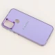 قاب PC So Cool دور محافظ متال Samsung Galaxy A11 / M11