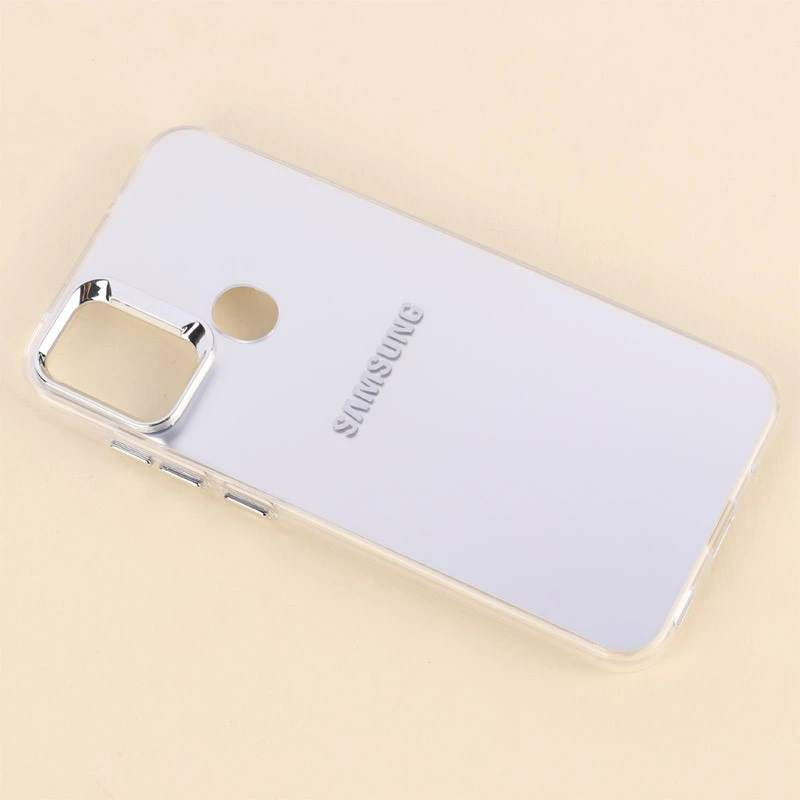 قاب PC So Cool دور محافظ متال Samsung Galaxy A11 / M11