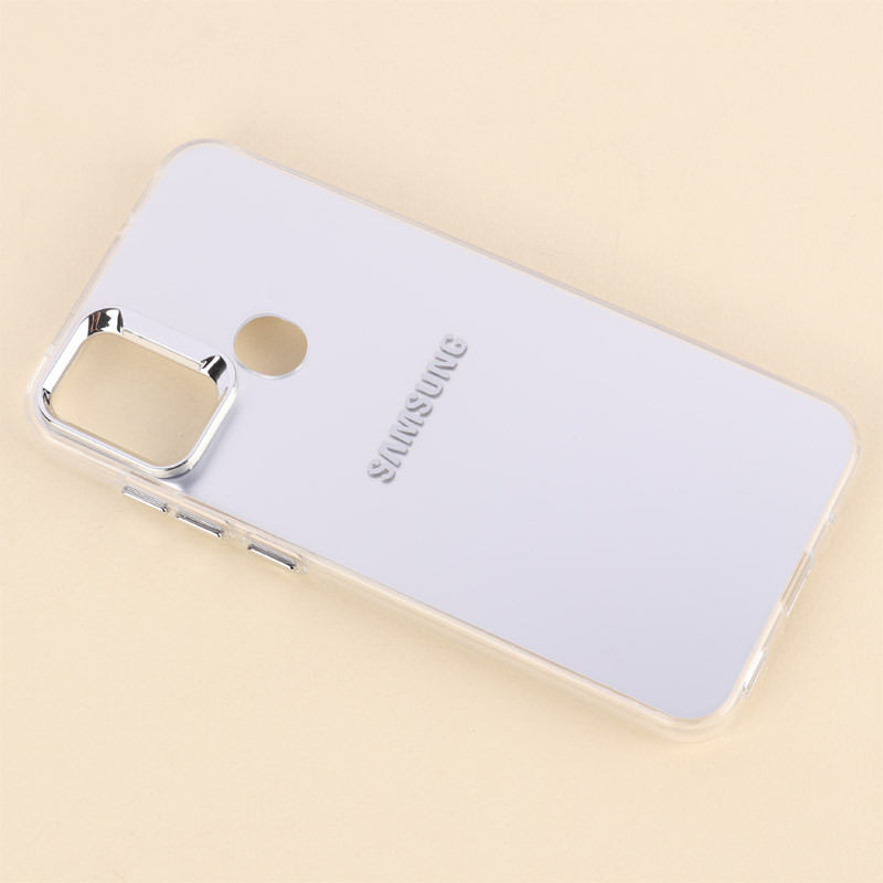 قاب PC So Cool دور محافظ متال Samsung Galaxy A11 / M11