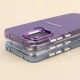 قاب PC So Cool دور محافظ متال Samsung Galaxy A11 / M11