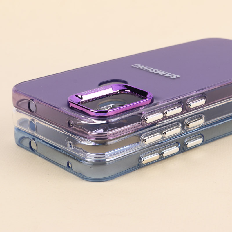قاب PC So Cool دور محافظ متال Samsung Galaxy A11 / M11