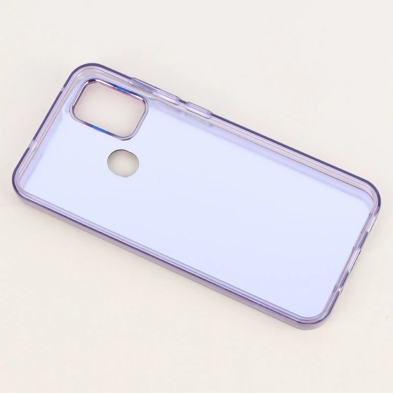 قاب PC So Cool دور محافظ متال Samsung Galaxy A11 / M11