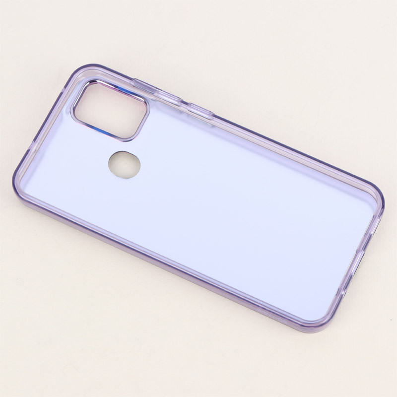 قاب PC So Cool دور محافظ متال Samsung Galaxy A11 / M11