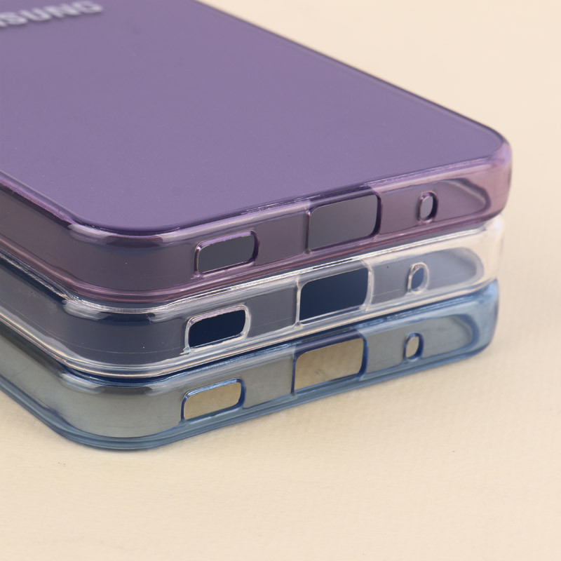 قاب PC So Cool دور محافظ متال Samsung Galaxy A11 / M11