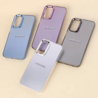 قاب PC So Cool سامسونگ Galaxy A15 دور محافظ متال