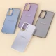 قاب PC So Cool سامسونگ Galaxy A15 دور محافظ متال