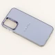 قاب PC So Cool سامسونگ Galaxy A15 دور محافظ متال