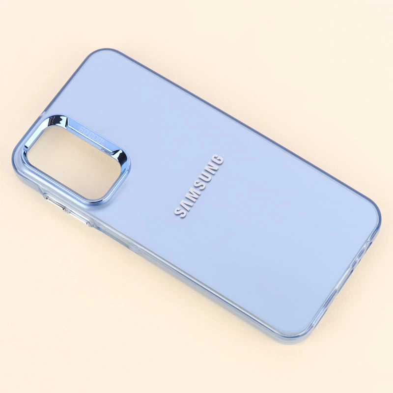 قاب PC So Cool دور محافظ متال Samsung Galaxy A15