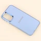 قاب PC So Cool دور محافظ متال Samsung Galaxy A15