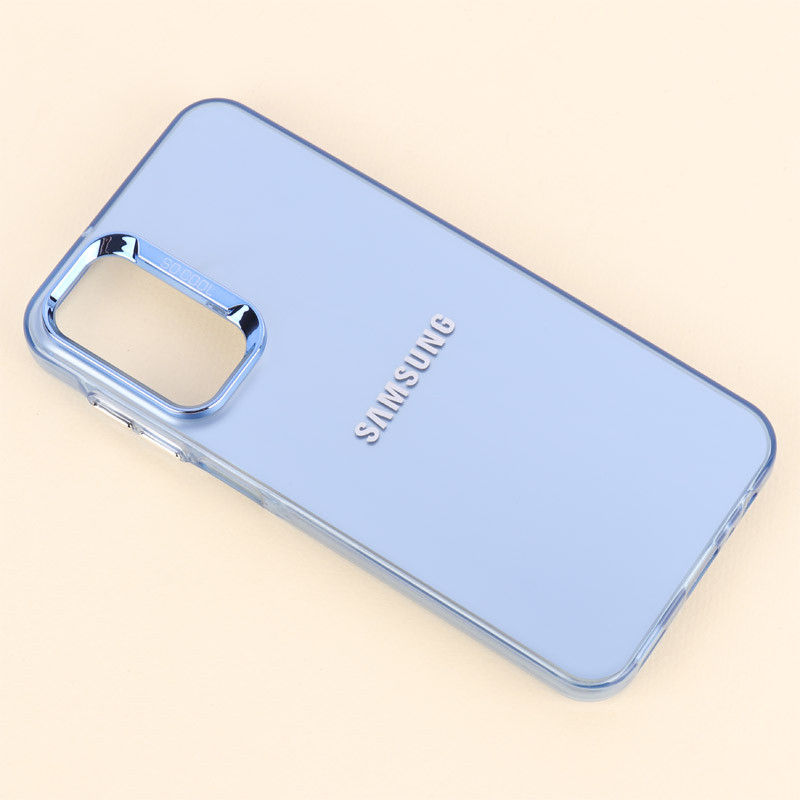 قاب PC So Cool دور محافظ متال Samsung Galaxy A15