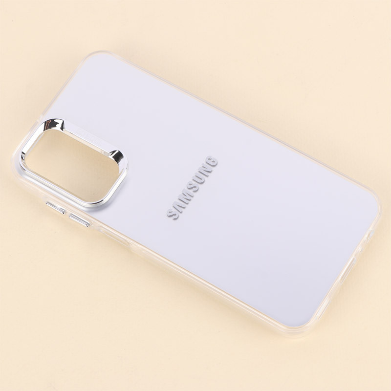 قاب PC So Cool دور محافظ متال Samsung Galaxy A15