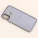 قاب PC So Cool سامسونگ Galaxy A20 / A30 دور محافظ متال