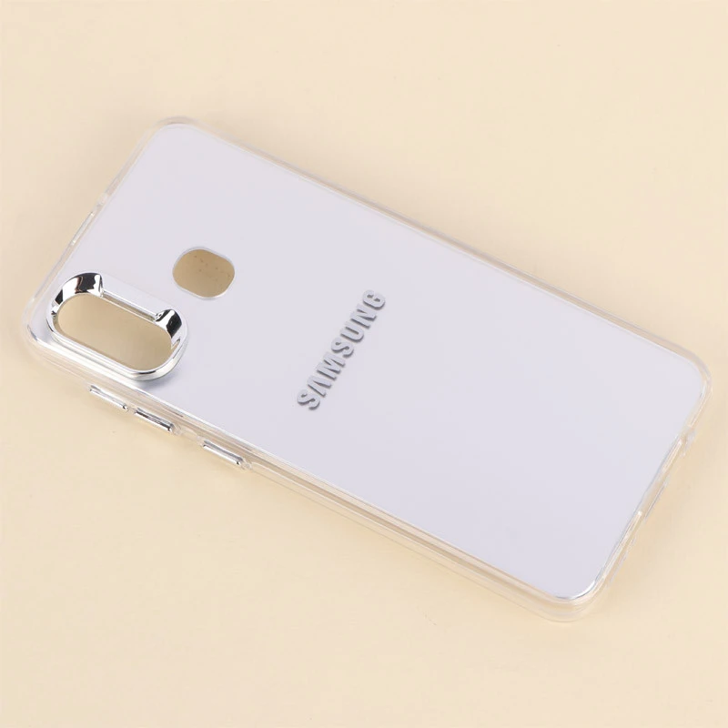 قاب PC So Cool دور محافظ متال Samsung Galaxy A20 / A30
