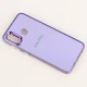 قاب PC So Cool دور محافظ متال Samsung Galaxy A20 / A30