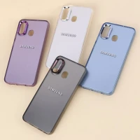 قاب PC So Cool سامسونگ Galaxy A20 / A30 دور محافظ متال